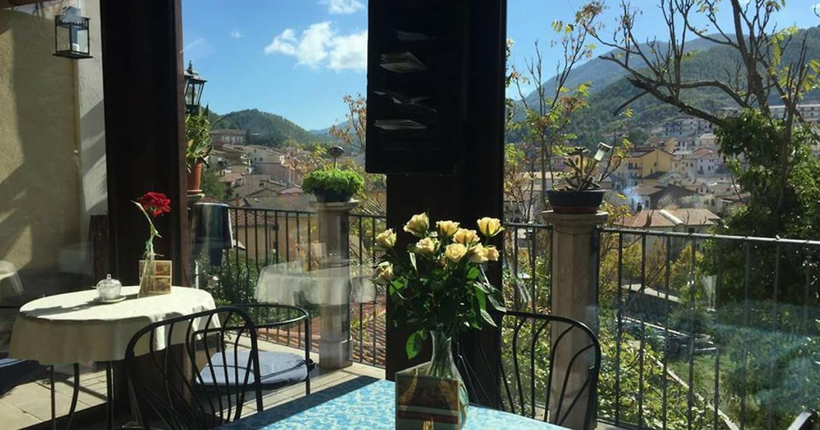 A Brienza una dimora storica lancia  la Carta servizi per coccolare gli ospiti in sicurezza