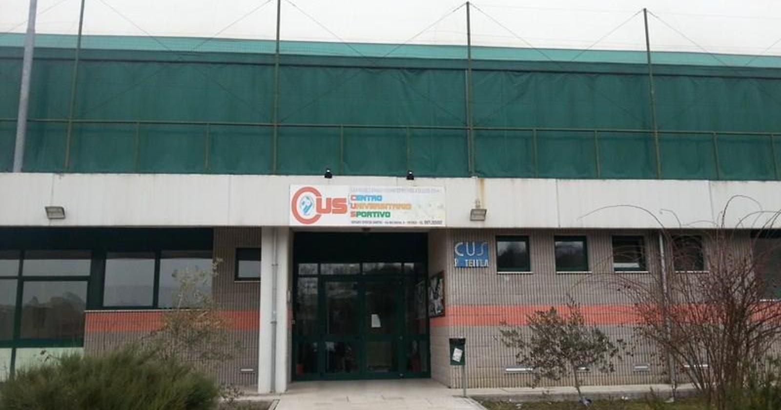 Cus Potenza: una cattiva gestione inaccettabile denunciata più volte dall’ateneo lucano e dal delegato Unibas, il professor Marco Vona