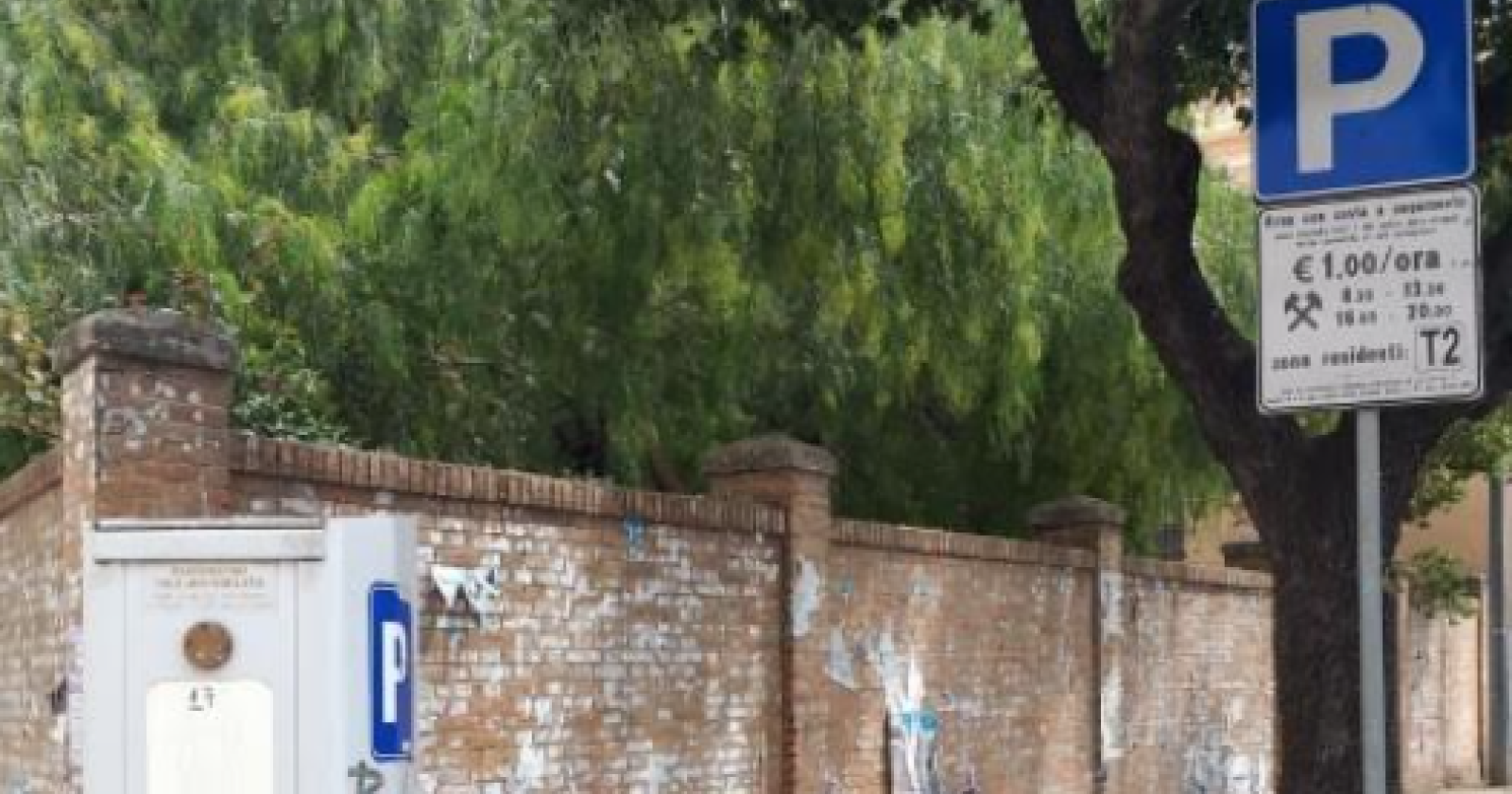 Da oggi a Foggia si torna a pagare il parcheggio sulle strisce blu, ecco le indicazioni dell'Ataf