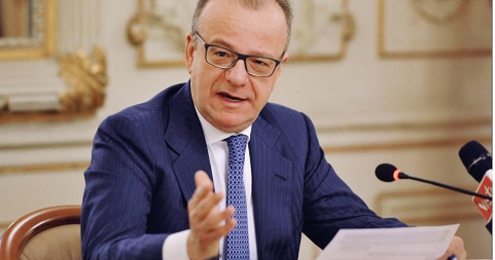 Elezioni regionali, Rotondi (FI): «Con Salvini mai preso neppure un caffè, ma rispetti gli accordi»