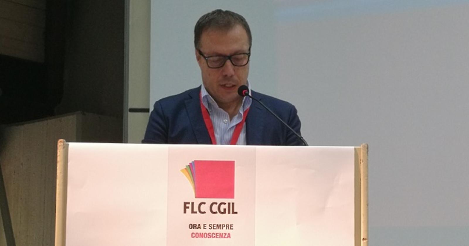Precariato, edilizia scolastica e rientro in totale sicurezza: i timori del mondo della scuola nell’intervista al segretario Flc Cgil Potenza Paolo Laguardia