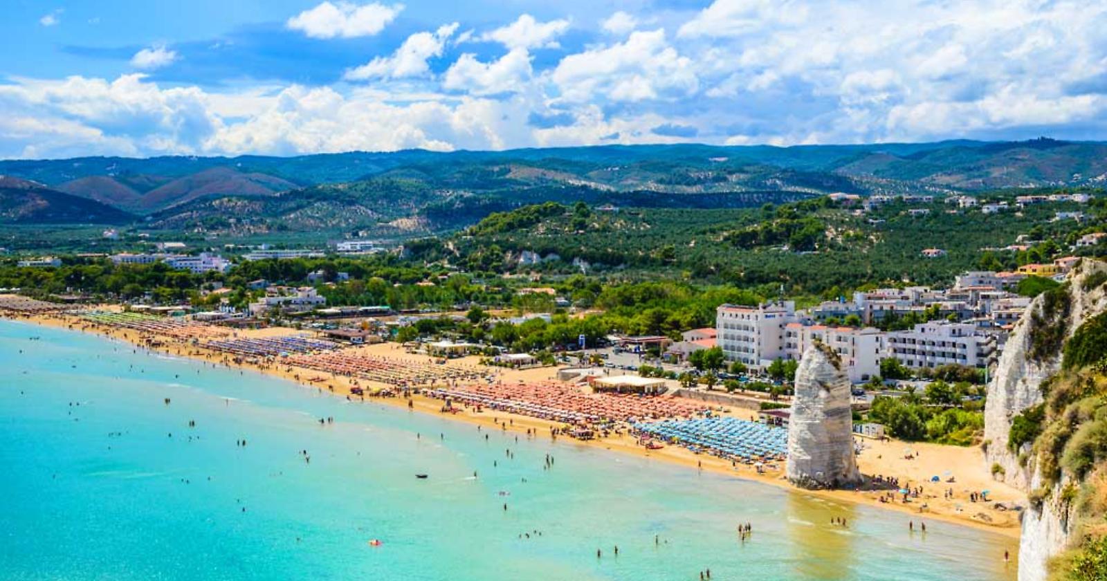 Turismo, Puglia e Sardegna le regioni più reattive