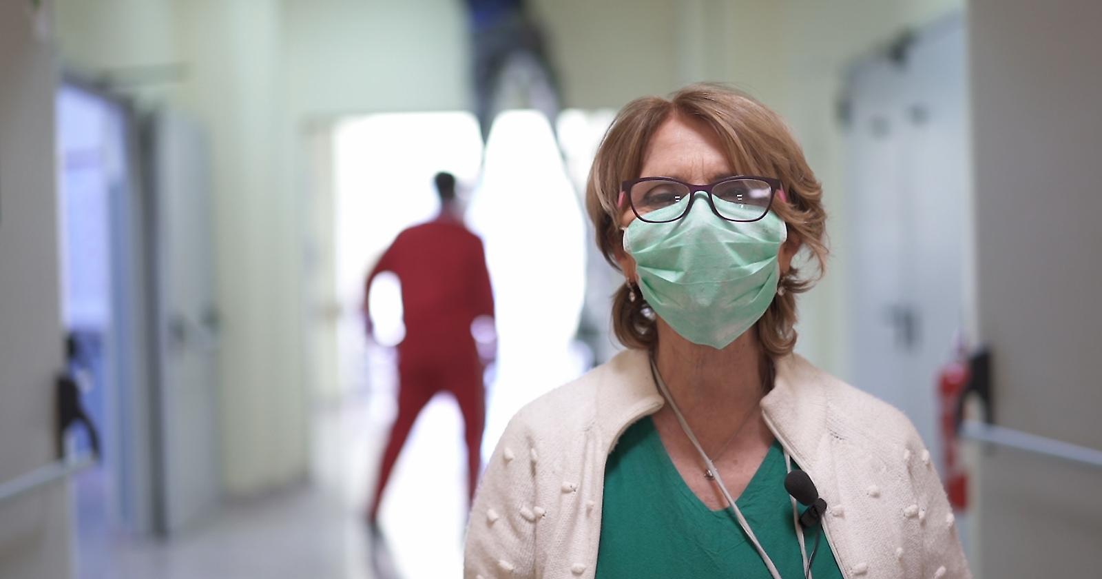 La Regione Puglia cerca "medici sentinella" per scovare i casi di Coronavirus