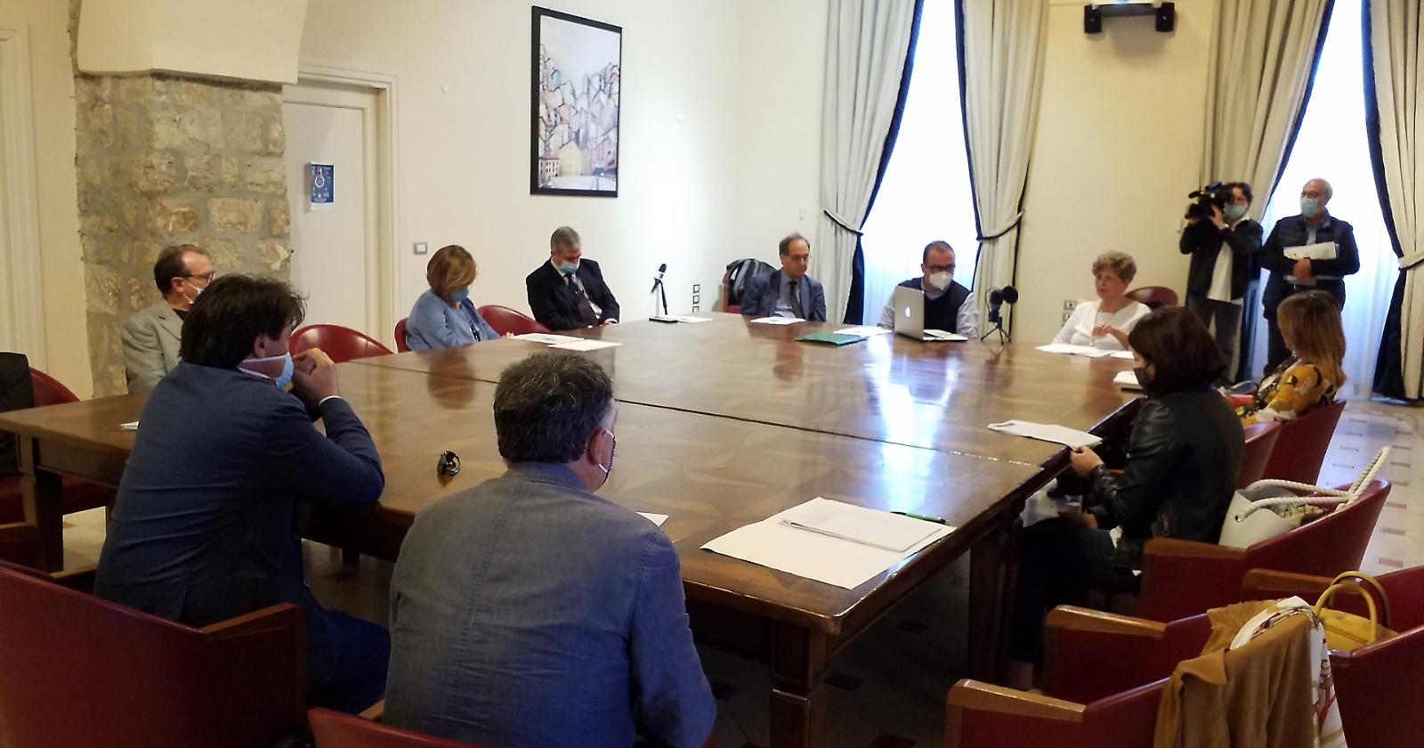 Nasce il “Giardino della comunità”: una via per intessere relazioni e dare spazi di protagonismo ai giovani lucani