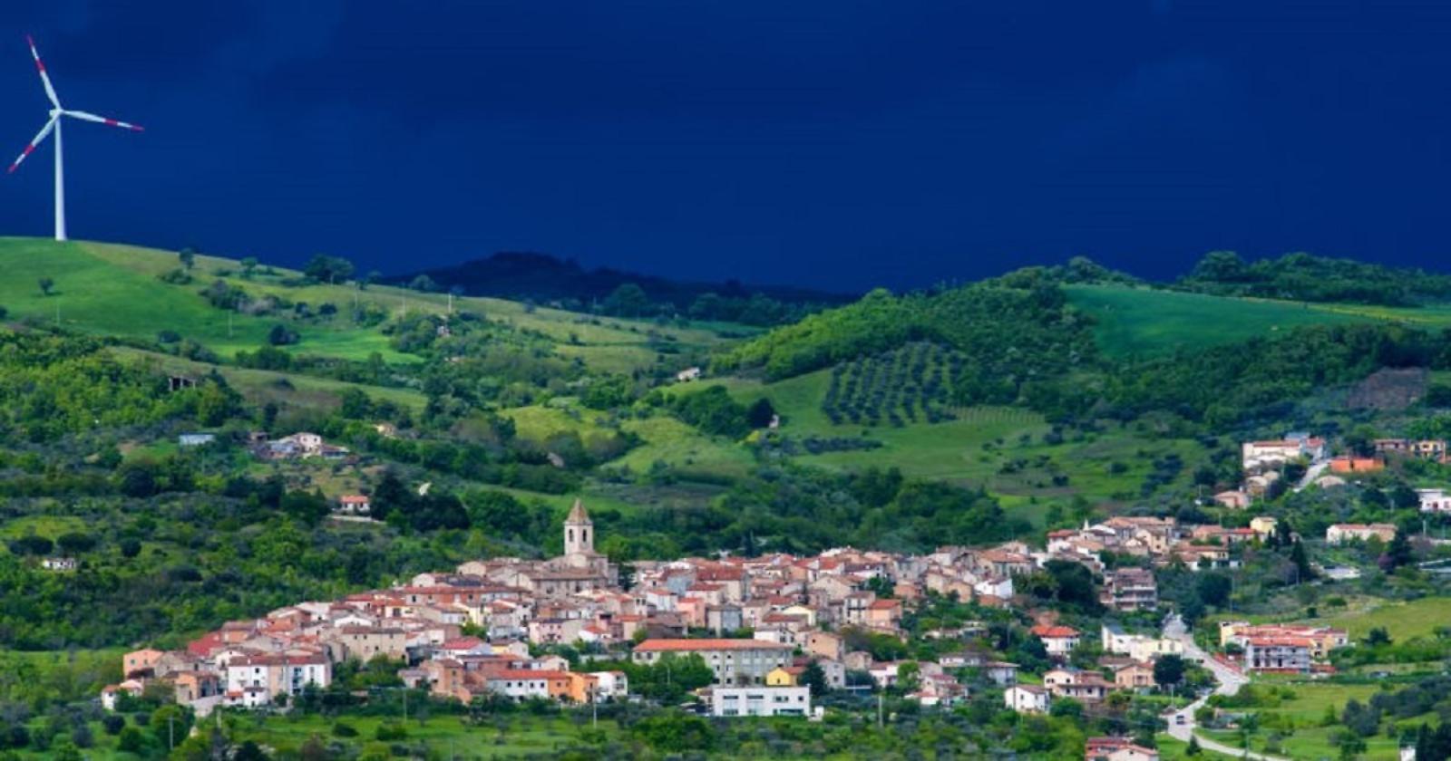 "Regalati il Molise": 40 soggiorni gratis di una settimana a San Giovanni in Galdo