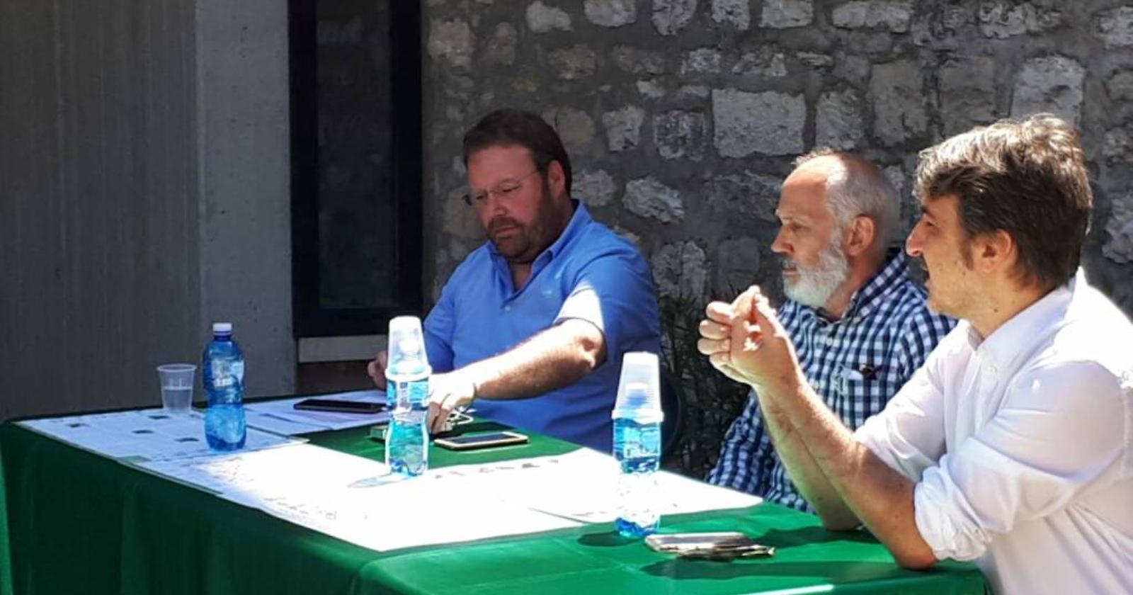 Prenotazioni da tutto il mondo per le vacanze gratis a San Giovanni in Galdo, in Molise