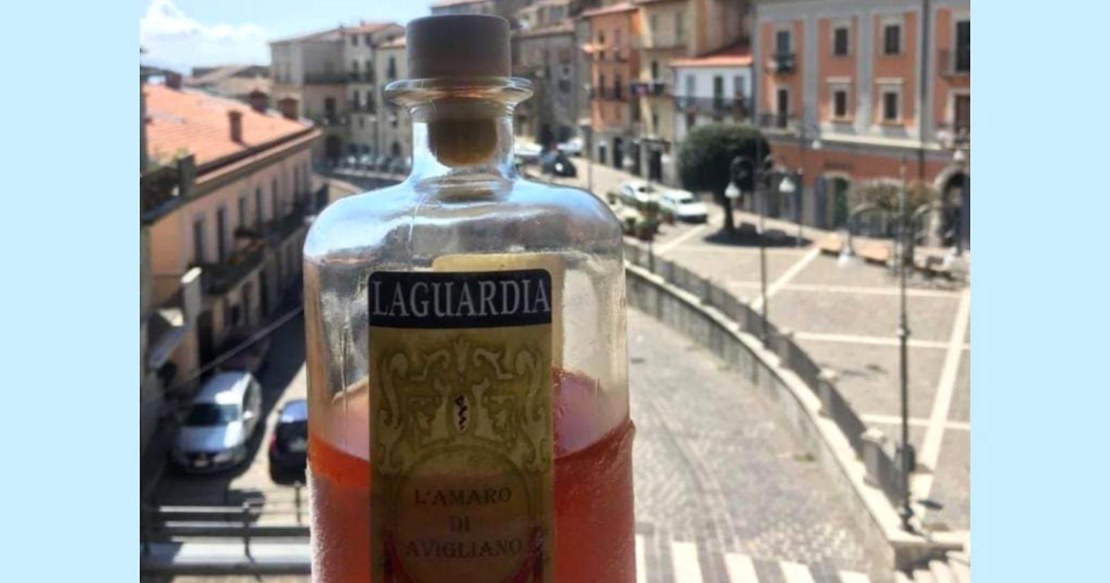 Ad Avigliano c'è un amaro identitario che si tramandano cinque generazioni di farmacisti