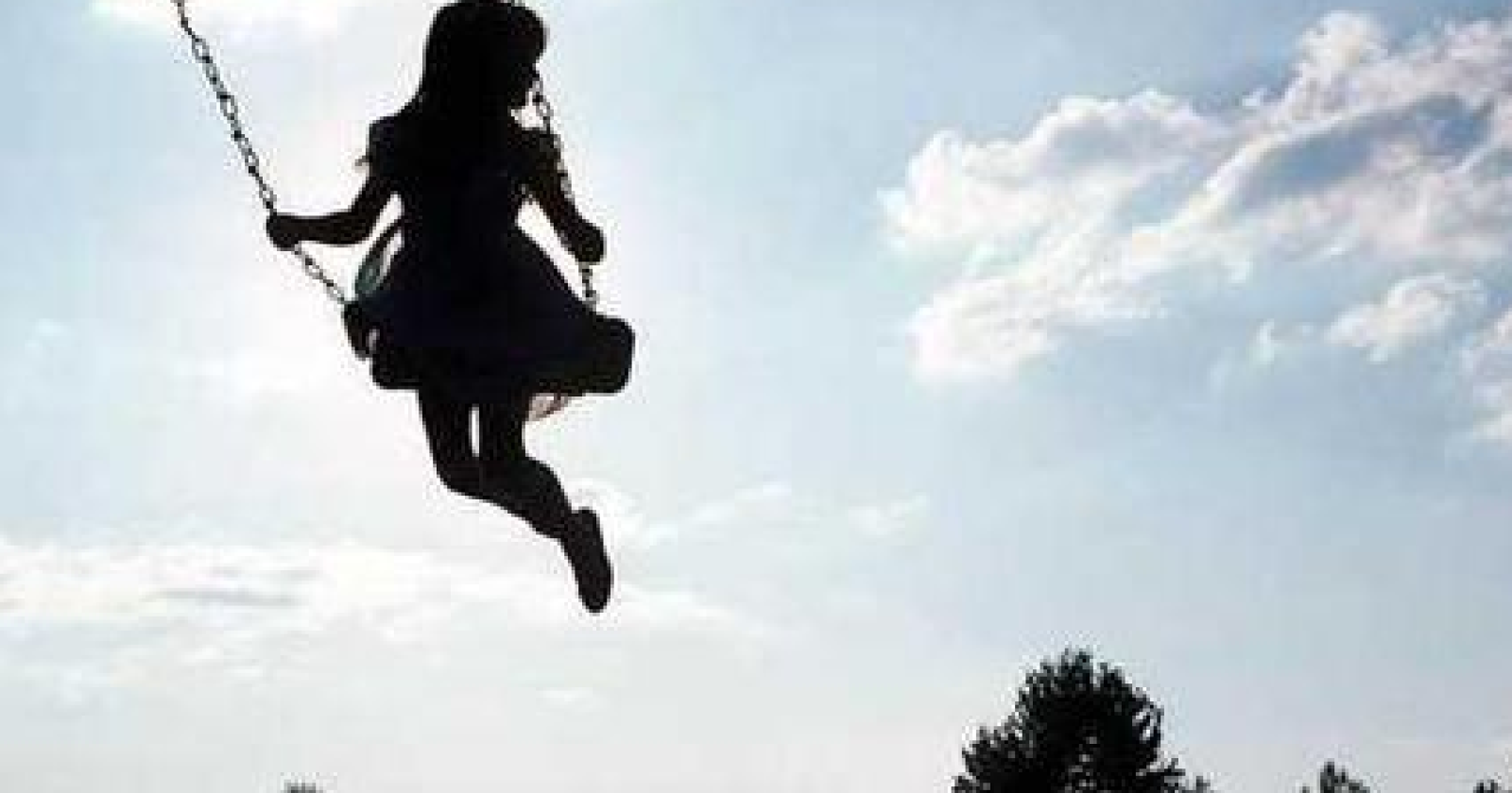 L'altalena di Arianna: sogni, giochi e felicità non hanno prezzo