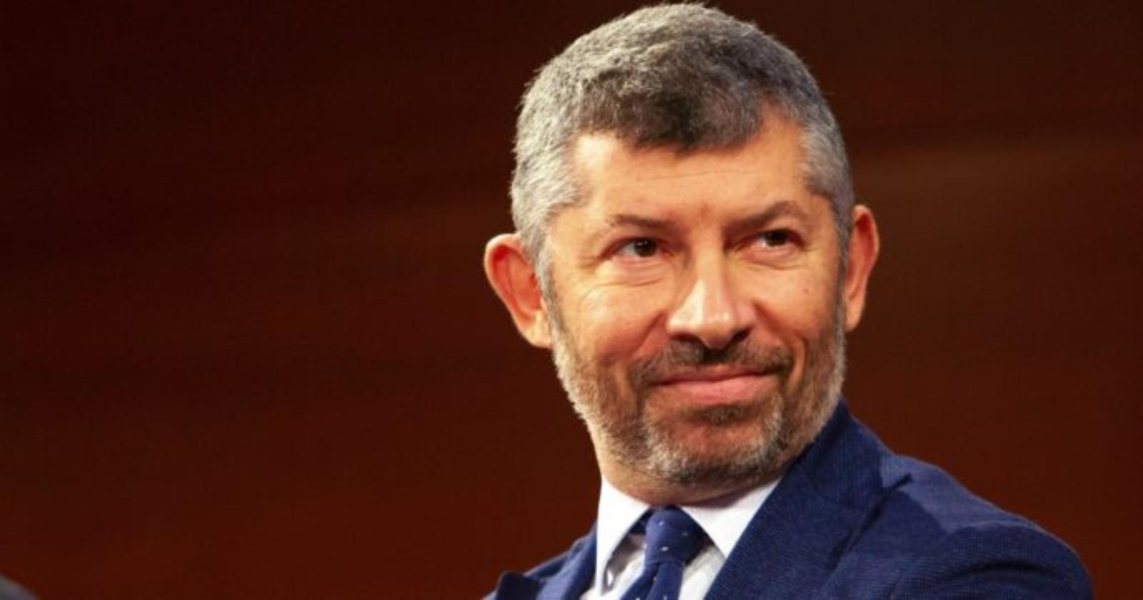 La doppia faccia di Scalfarotto che in Puglia sputa sull'alleanza politica grazie alla quale è nel governo Conte