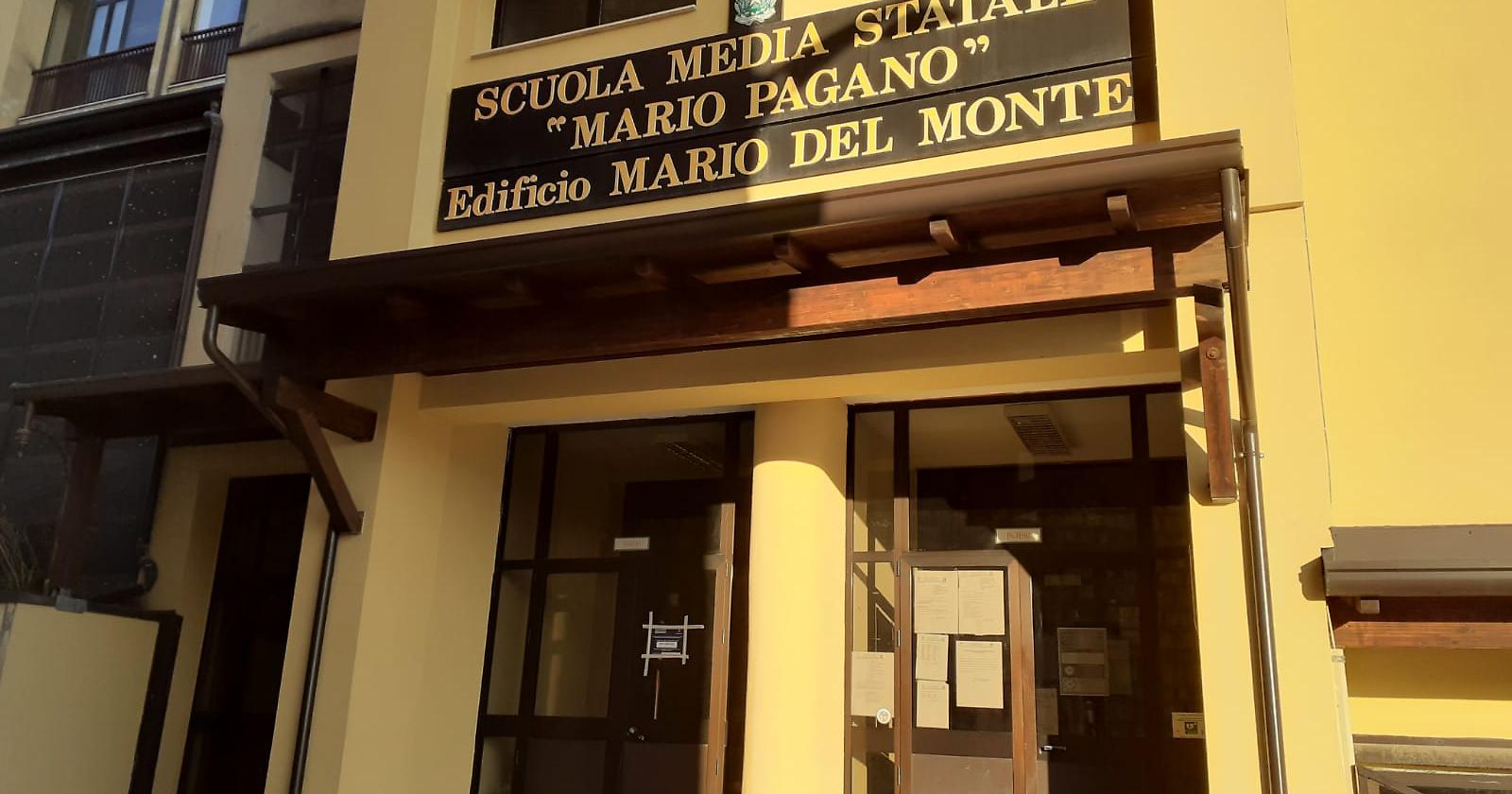Il dimensionamento scolastico al tempo del Covid 19. Da Bella il presidente del Consiglio comunale Vito Leone scrive all'assessore Cupparo
