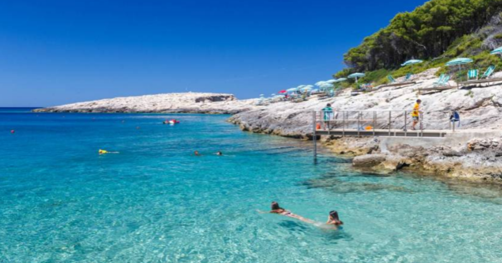 Vacanze 2020: quali mete italiane prediligere?
