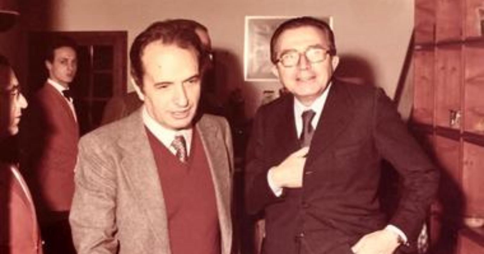 Addio a "Ninì" Quarta, presidente della Regione Puglia e alfiere della Dc che fece la storia