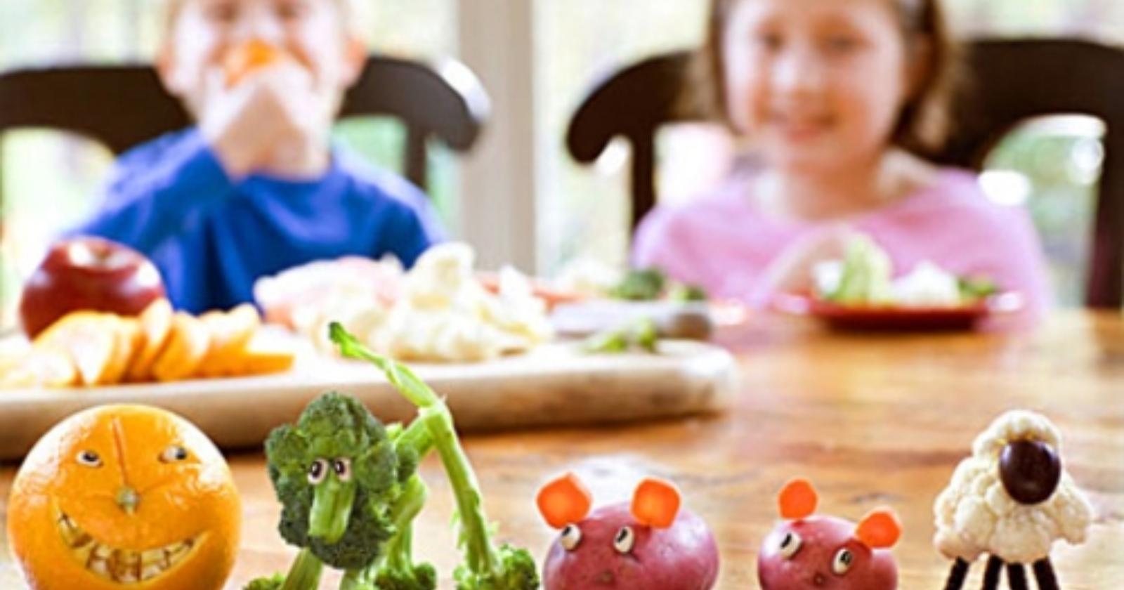 La vita sana inizia dal cibo, soprattutto per la prevenzione del cancro
