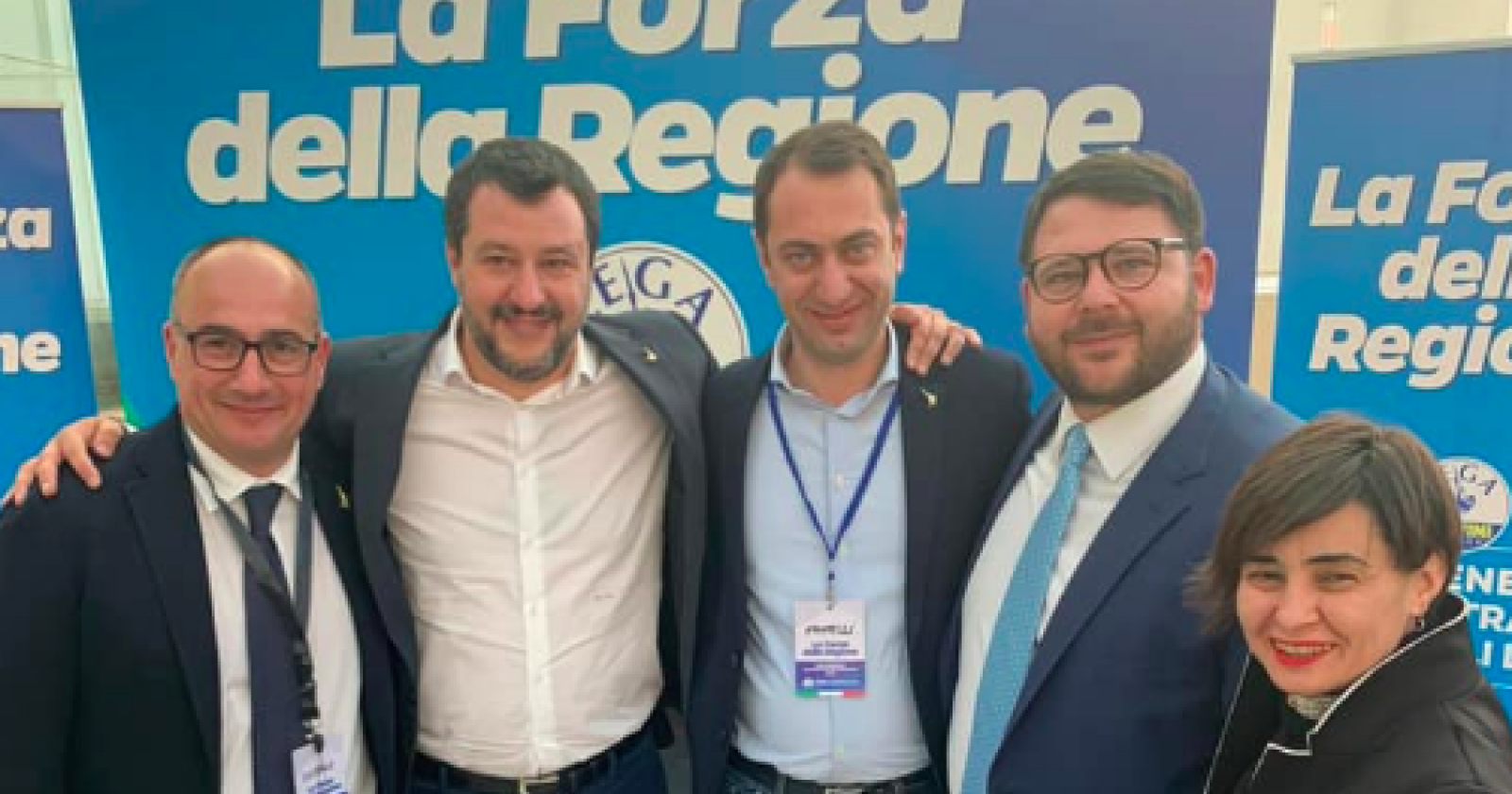 Coronavirus, Pasquale Pepe blinda Tolve: «Siamo stati sfiorati e ora tutti a casa»