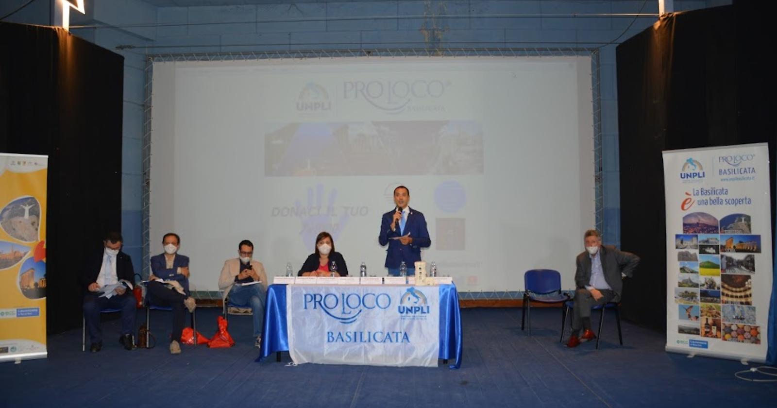 L’estate lucana delle Pro Loco di Basilicata: l’intervista al presidente Unpli Rocco Franciosa 