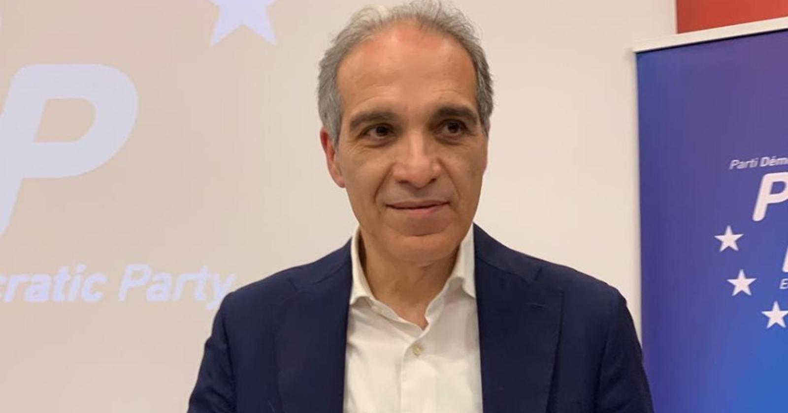Assunzioni in cambio di voti alle prossime elezioni regionali in Puglia, indagato Alfonso Pisicchio