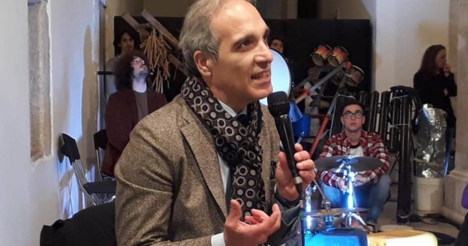 Elezioni, si allarga l'inchiesta sull'assessore regionale Alfonso Pisicchio