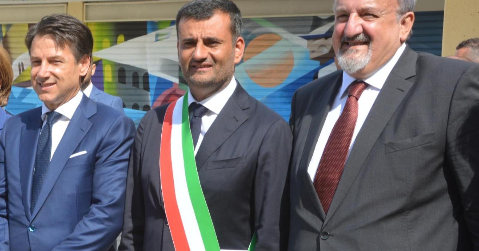 Regionali, Conte non vuole giocarsi la Puglia: pressioni per l'accordo tra Emiliano e 5 Stelle