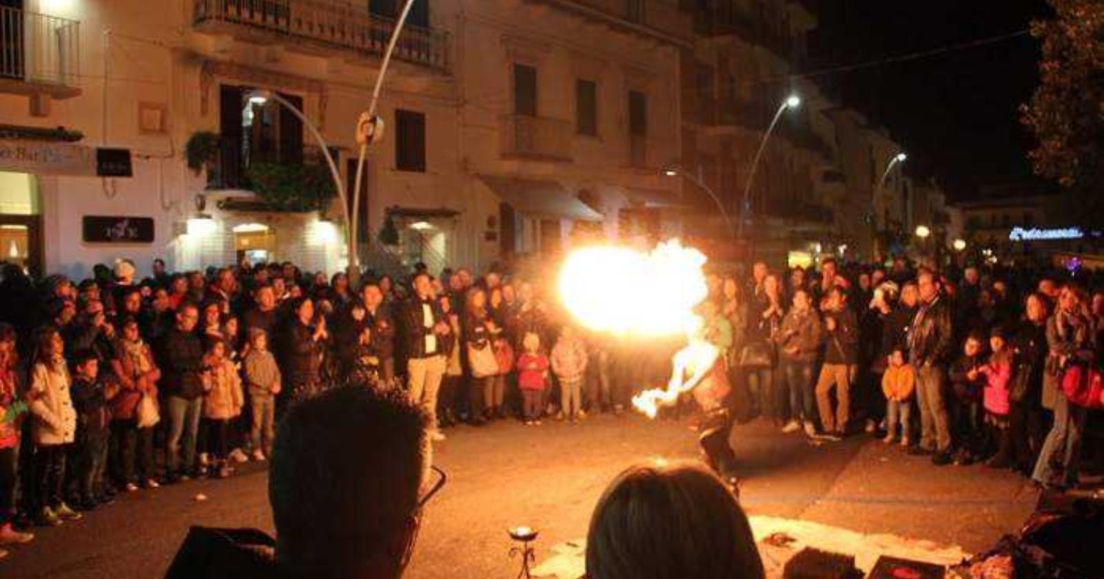 Via libera da Emiliano a sagre, feste e fiere in Puglia