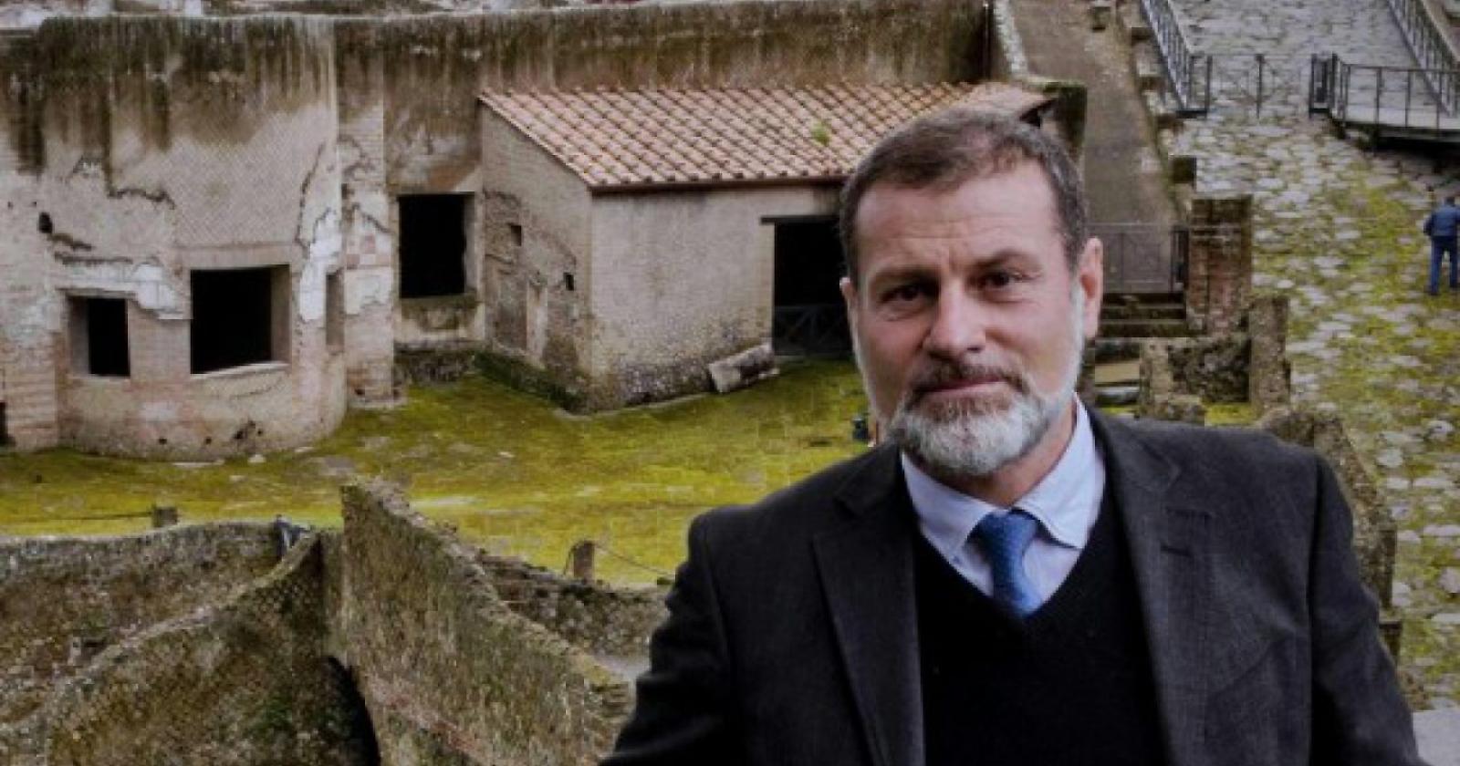 Franceschini sceglie l'archeologo lucano Massimo Osanna alla guida dei musei dello Stato