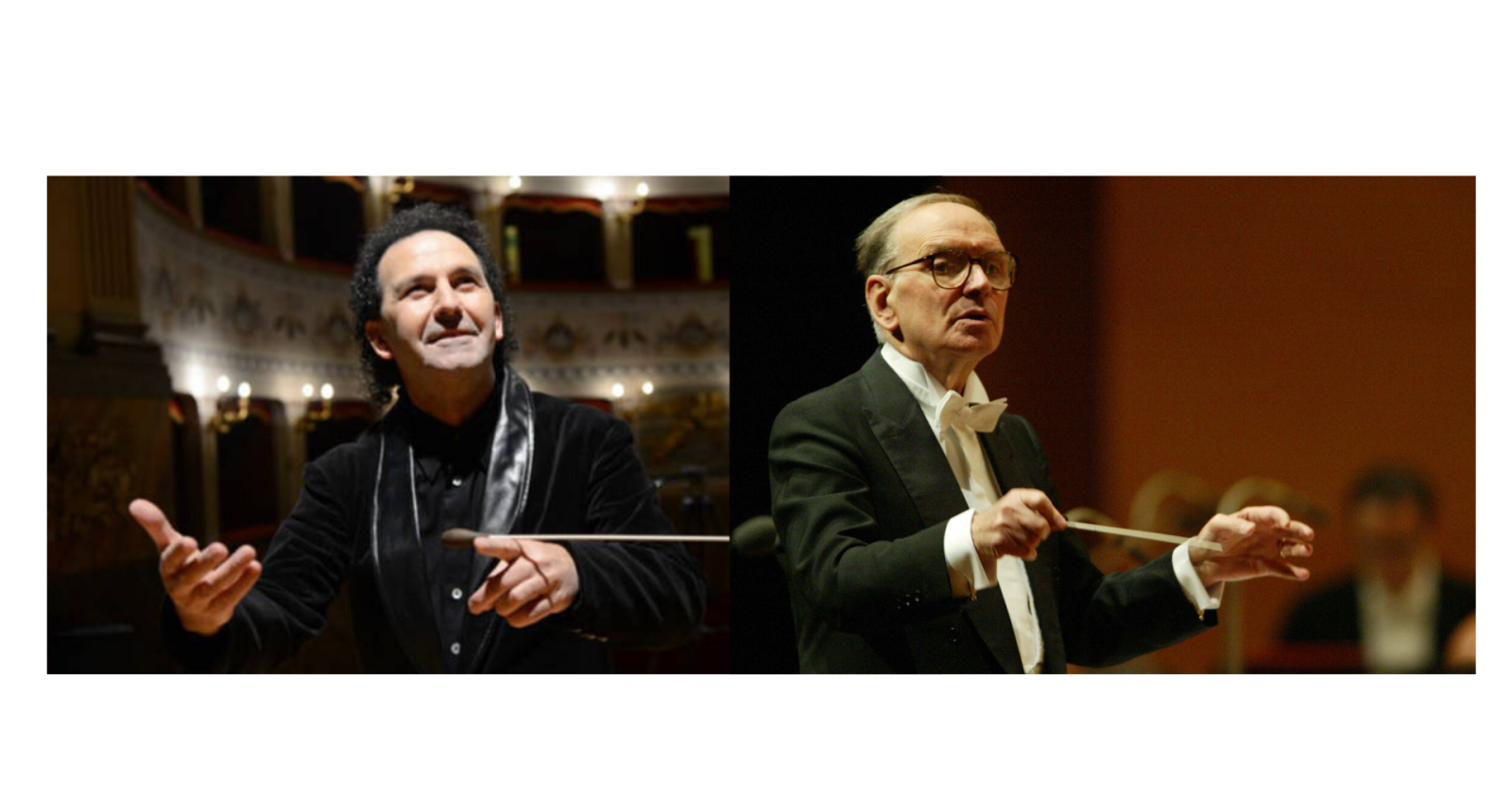 Il maestro lucano Pasquale Menchise ricorda Morricone: «Un faro, la colonna sonora della nostra contemporaneità»