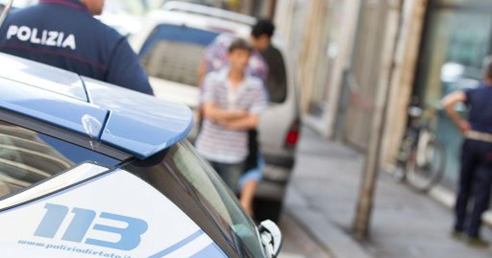 Spedizione punitiva per gelosia a Milano: arrestato per tentato omicidio anche un 19enne a San Severo