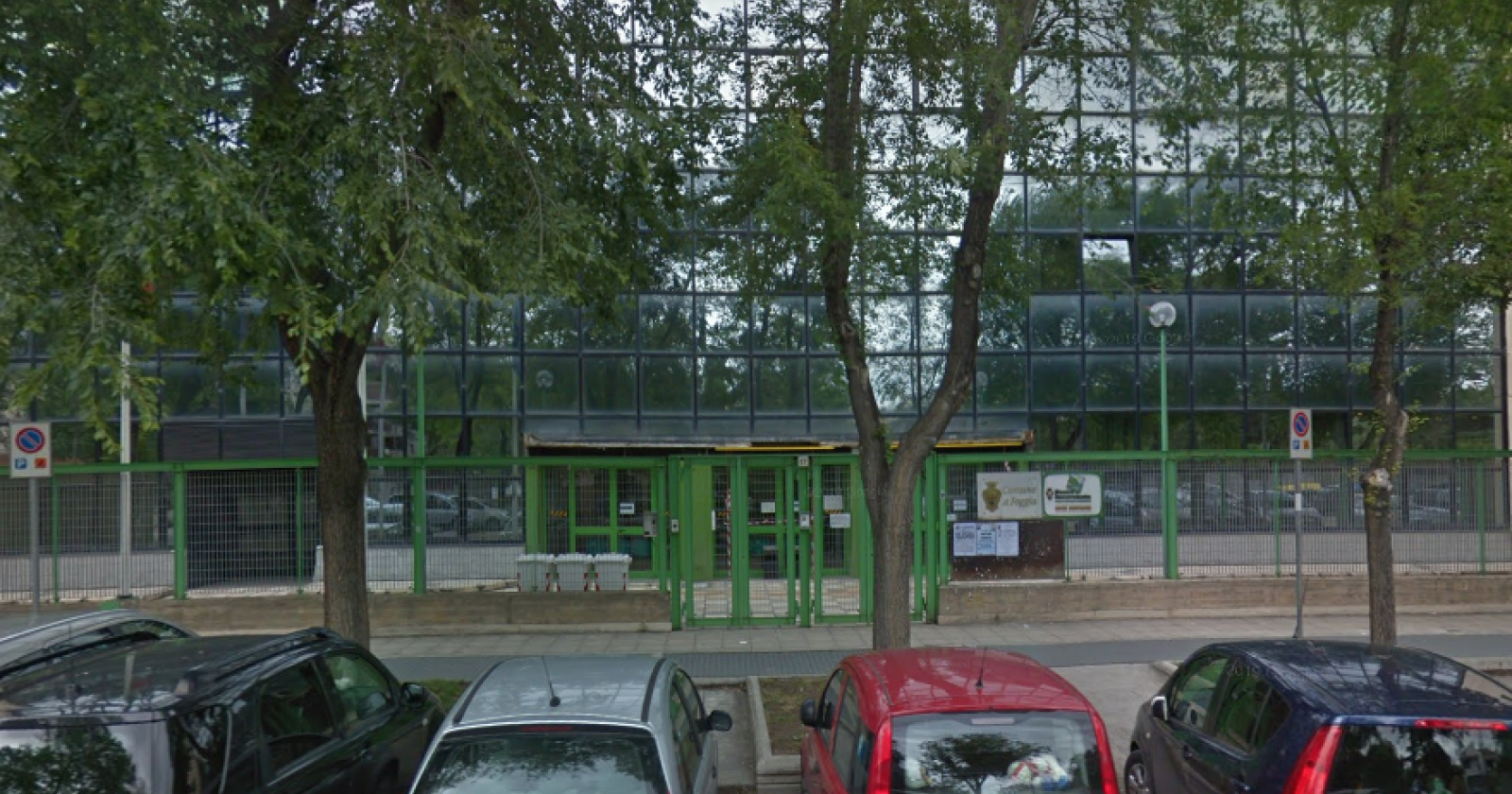 Gdf e Polizia nella sede Inps di Foggia: al setaccio pensioni e indennità