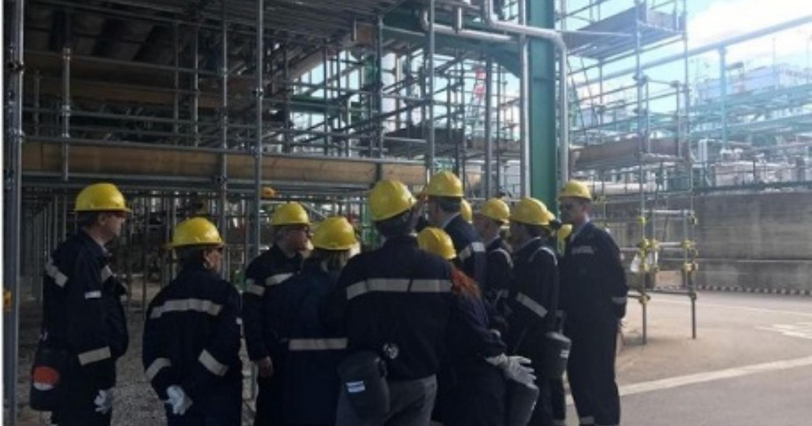 Vertenza lavoratori Nico: una piccola buona notizia 