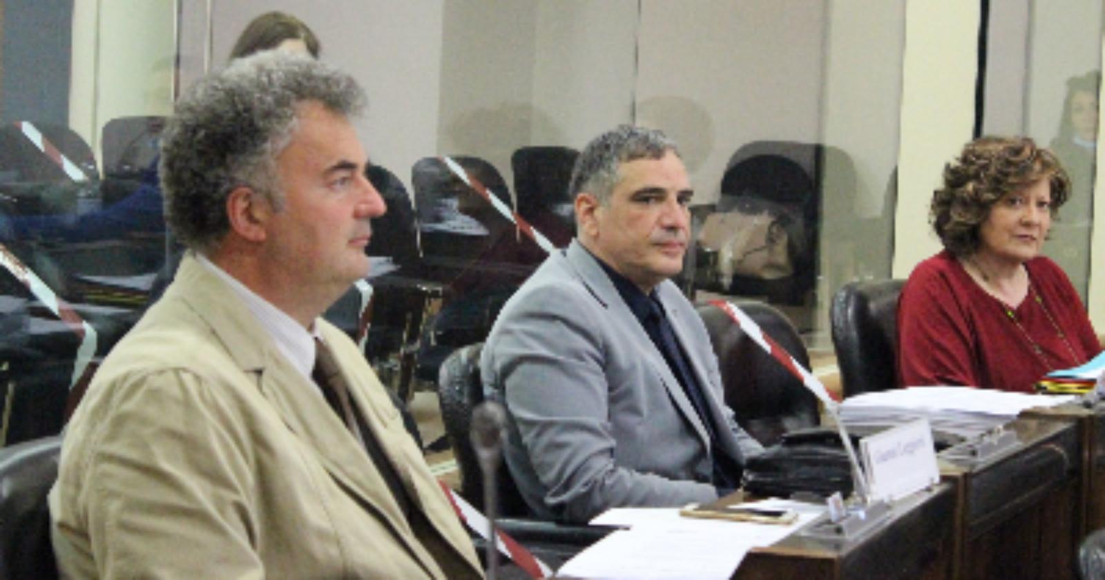 I consiglieri regionali lucani del M5S accendono i fari sulla linea ferroviaria Potenza - Foggia