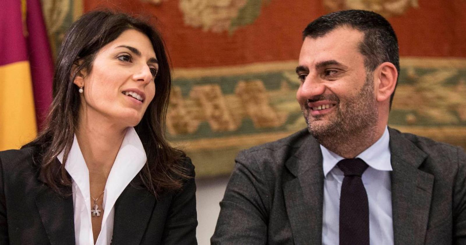 Decaro ai 5 Stelle: «Dobbiamo stare insieme, la Puglia non può tornare vent'anni indietro»