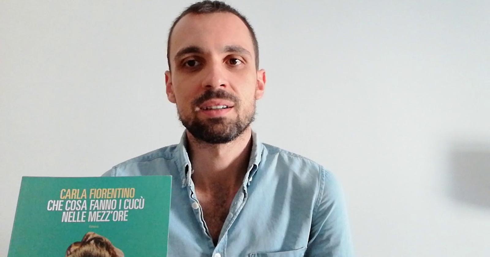 La Ubik Foggia in cattedra a Lucca con "Leggo Quindi Sono"