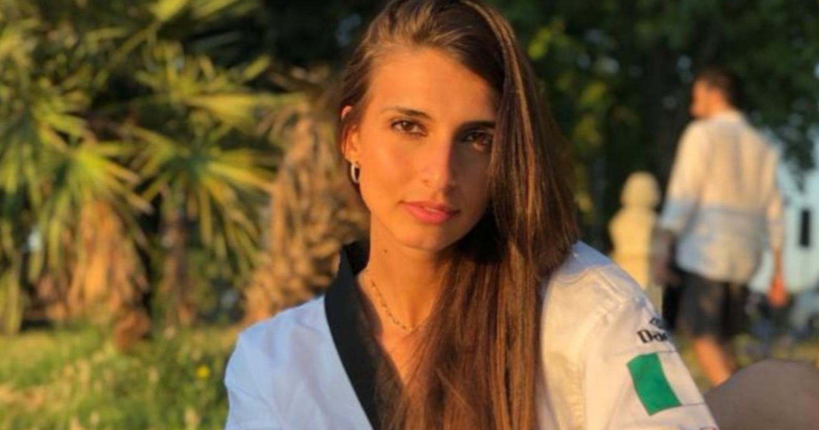 Maristella Smiraglia sorprende anche sul tatami universitario: 110 e lode per la campionessa foggiana di Taekwondo
