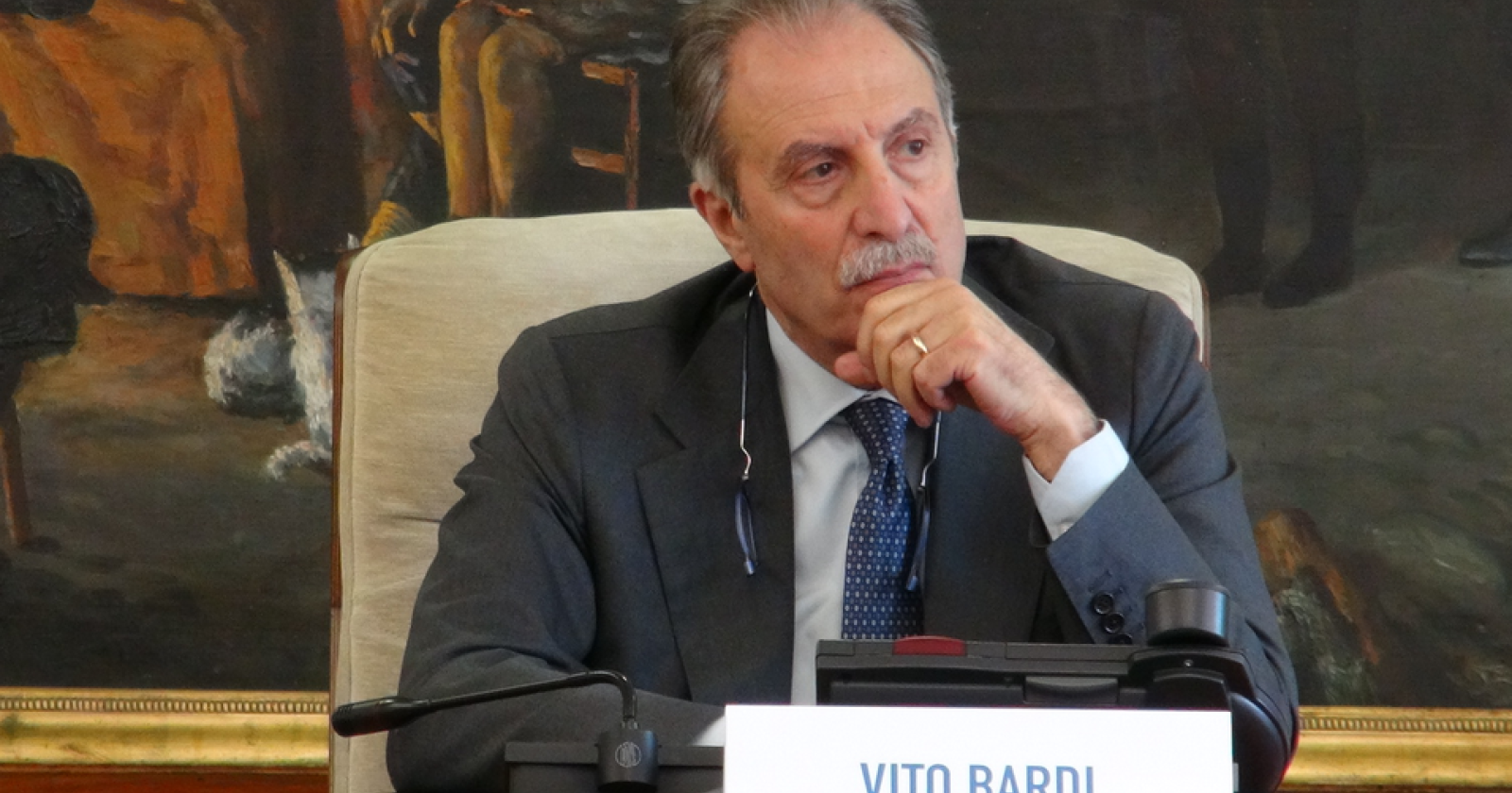 Medicina all'Unibas: domani la conferenza stampa