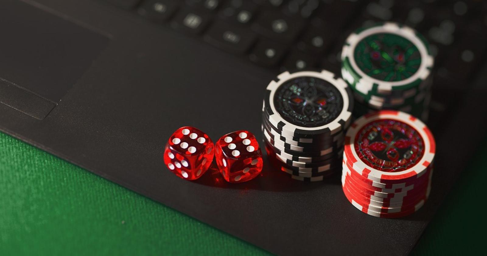 Gioco online in Puglia: i primi numeri del 2020