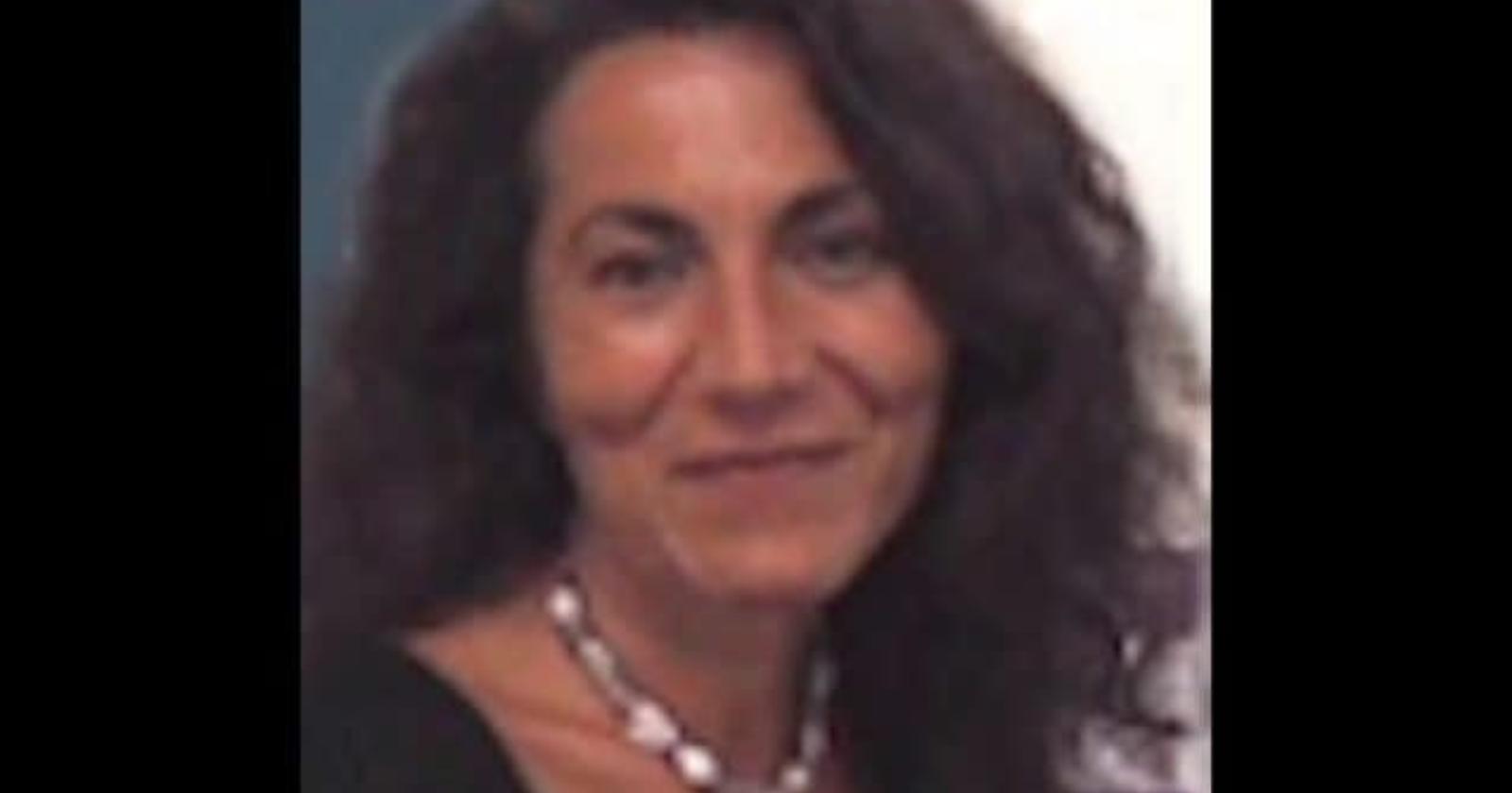 Era di San Severino Lucano Maria Adalgisa Nicolai, la ricercatrice uccisa a Portici dal marito