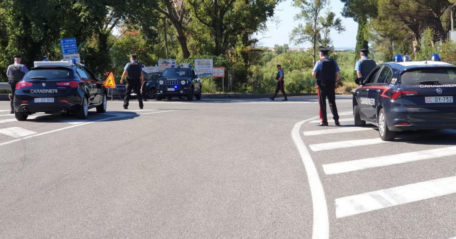 Maratea, «vi brucio la barca». Il pescivendolo con il vizietto dell'estorsione: ci prova con i pescatori, arrestato