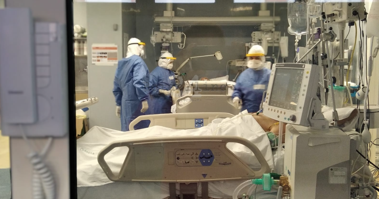 Coronavirus, tra i contagiati in Puglia anche un bimbo di 4 mesi