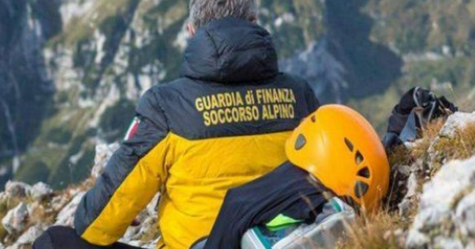 Viggianello, escursionisti si perdono sul Pollino tra cima di Timpone e Colle del Dragone, ritrovati nel pomeriggio 