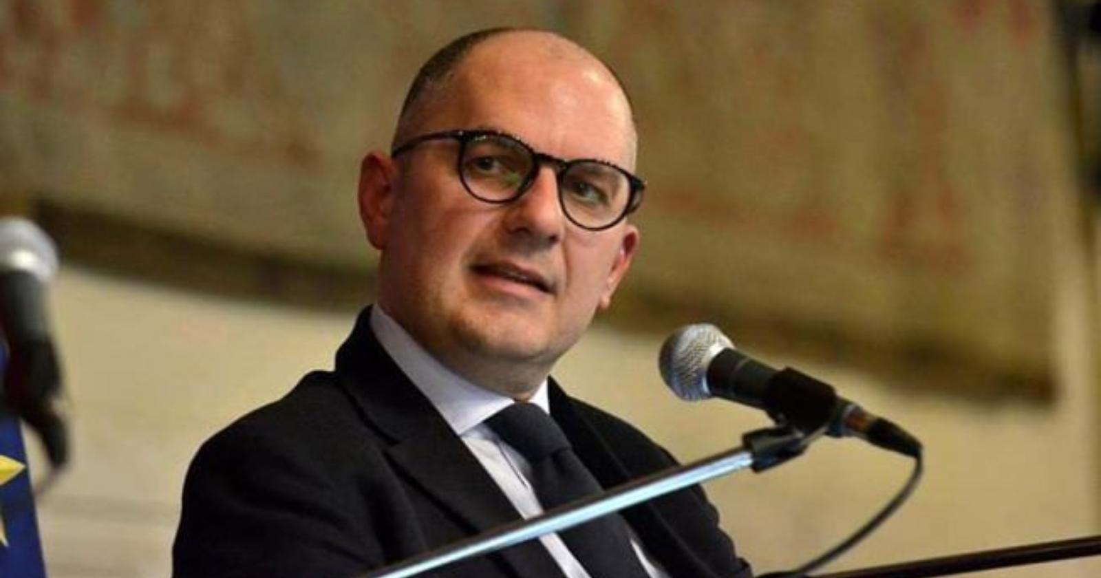 Michele Bordo è rieletto in Parlamento