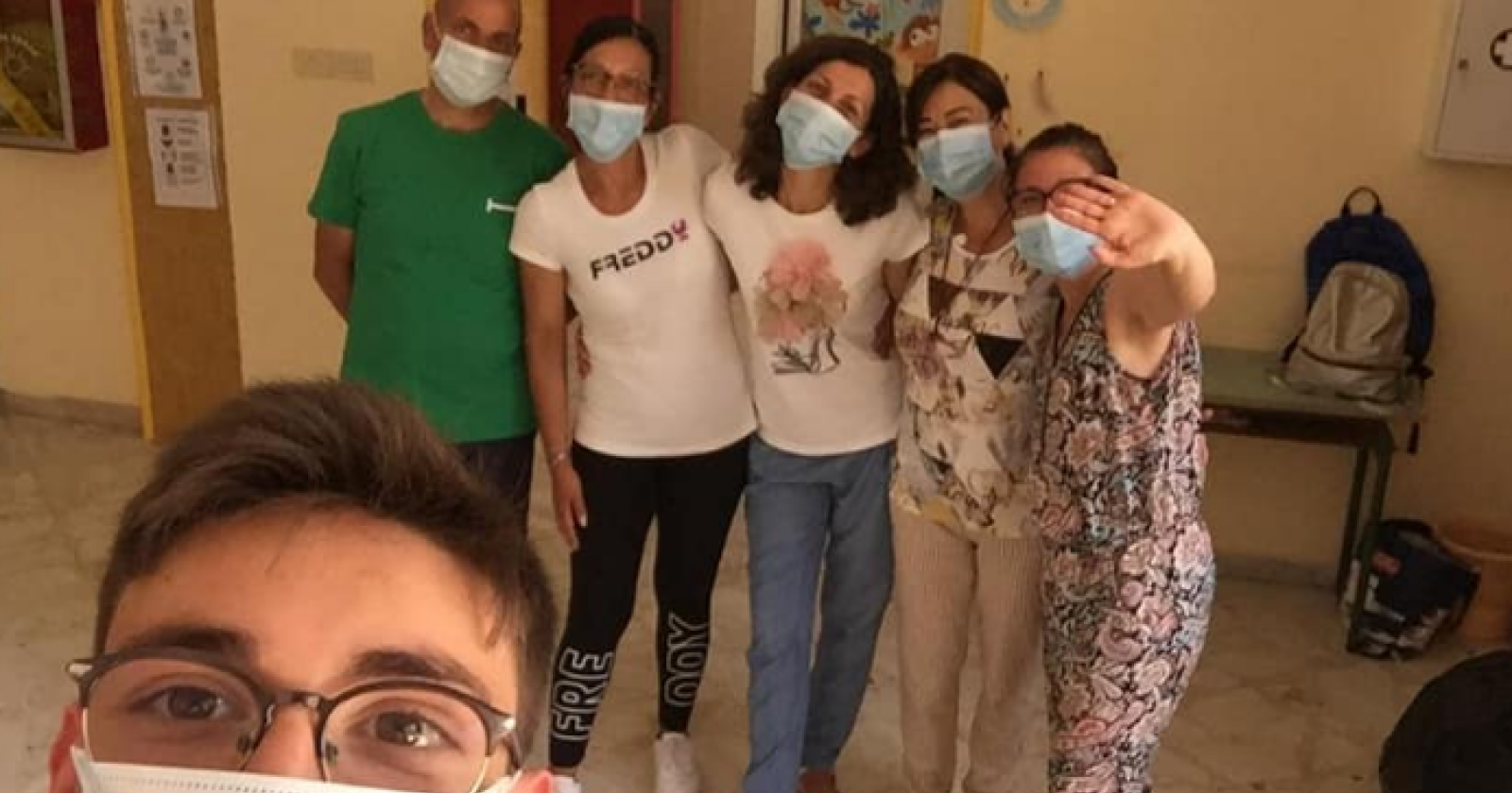 Lavello, ampio progetto del Campo estivo del Cif: divertirsi in sicurezza