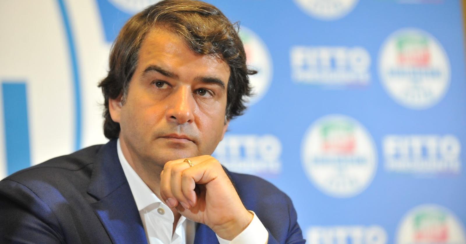Fitto: «Centrosinistra perverso sulla preferenza di genere. Prima vota il decreto Conte e ora minaccia ricorsi»