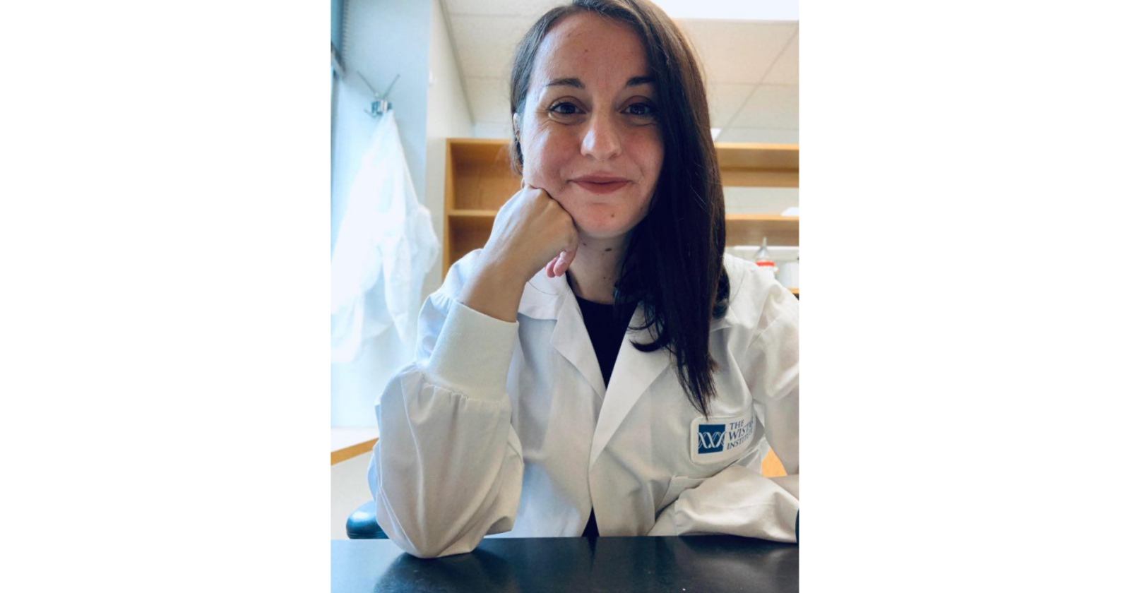 Lisa Caruso, la ricercatrice lucana a Philadelphia, racconta la pandemia negli States. «Ai miei conterranei dico di non abbassare la guardia»