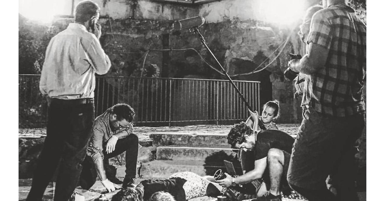 Il Campus Itinerante Cinemadamare torna a Nova Siri dal 10 al 16 agosto 2020