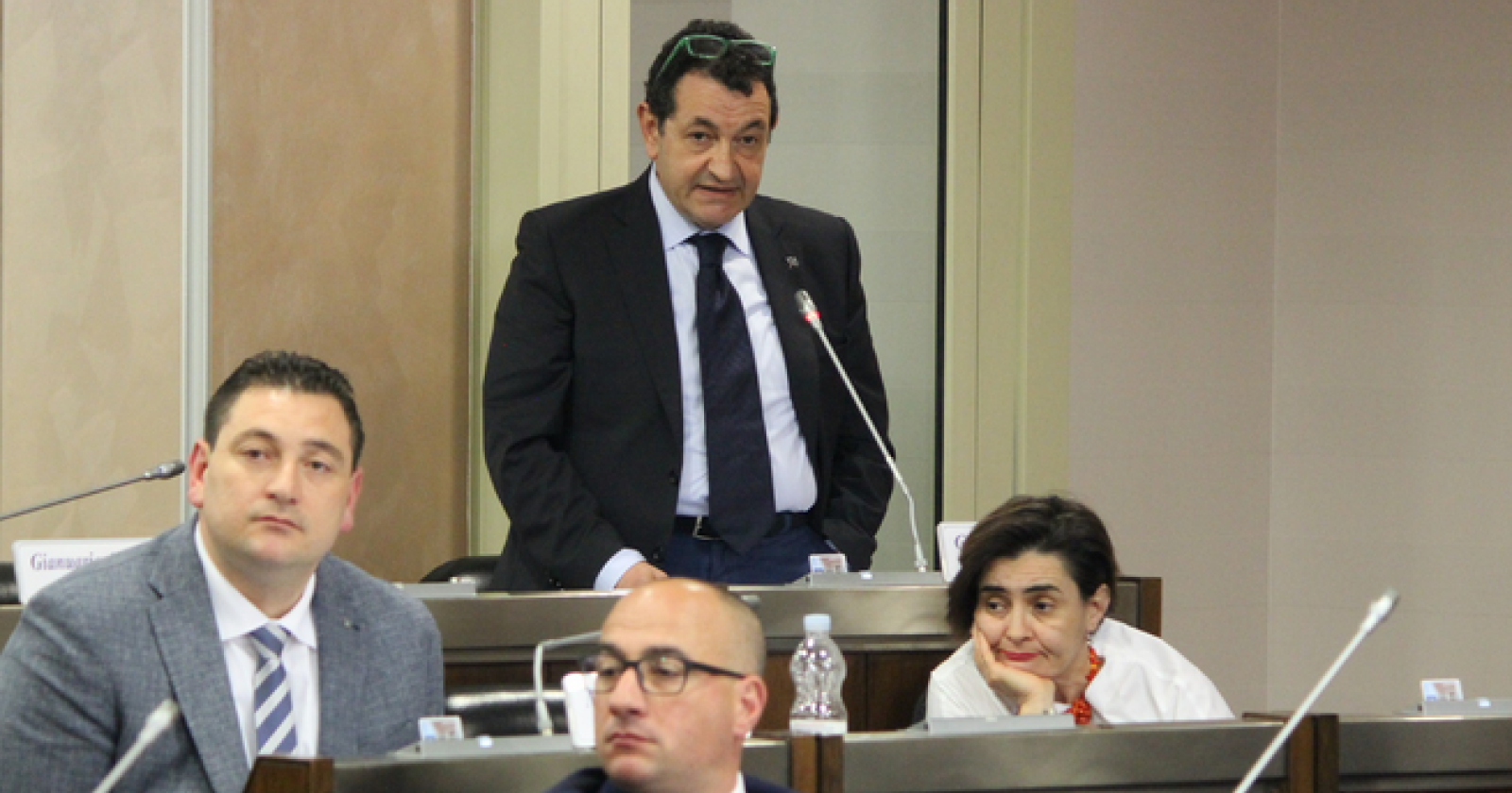 Fondere i Consorzi industriali di Potenza e Matera? I dubbi di Vizziello