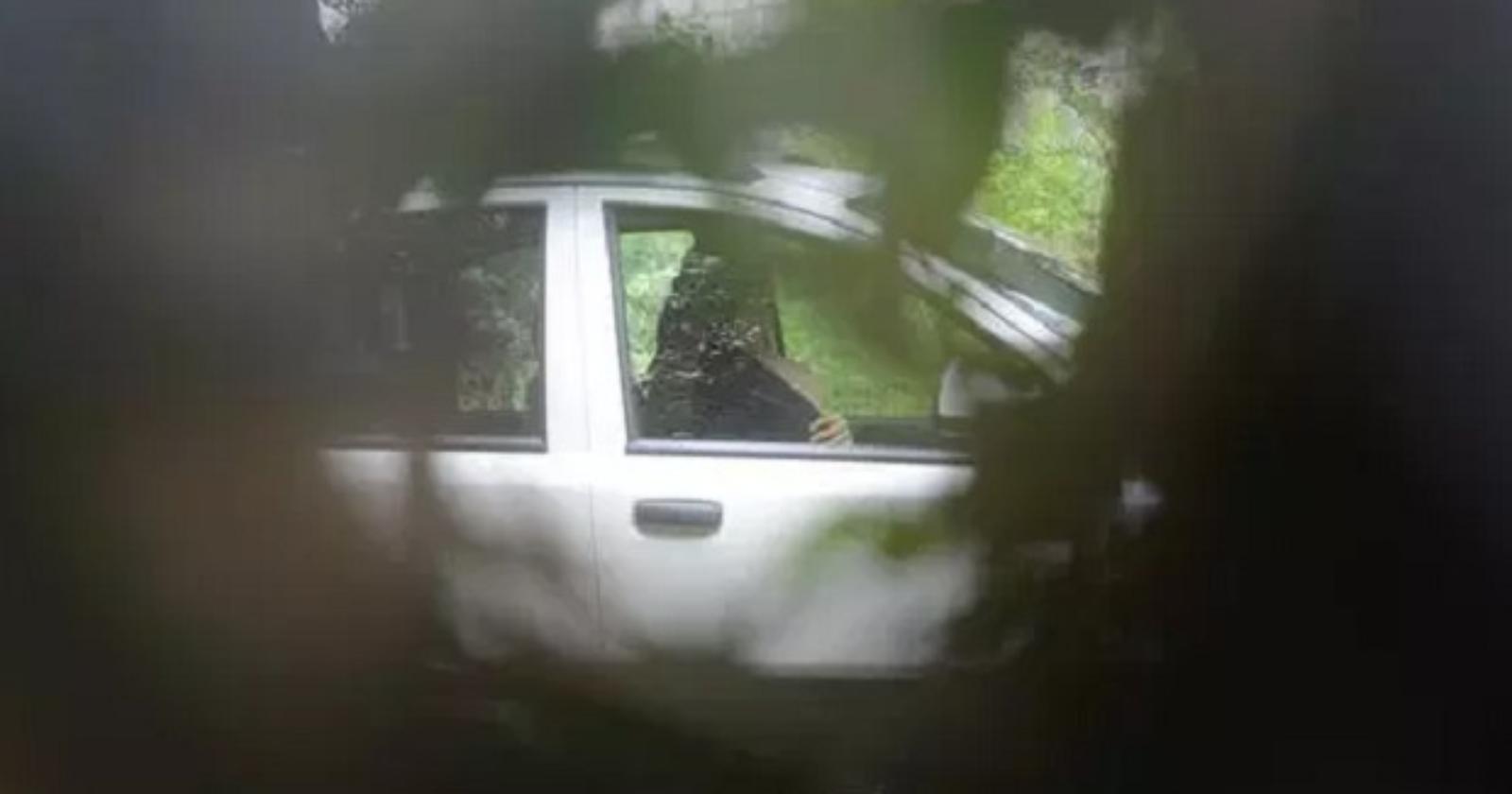 Camporella da paura per due fidanzatini di Foggia minacciati da un uomo armato di fucile
