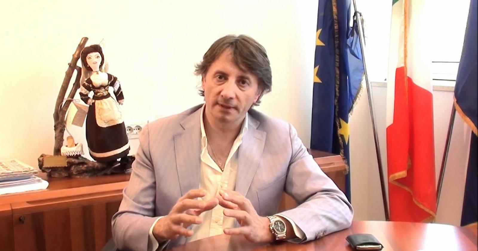Election day, Pagliuca (Fi): «Votare no contro scellerata riforma che penalizza più di tutti la Basilicata»
