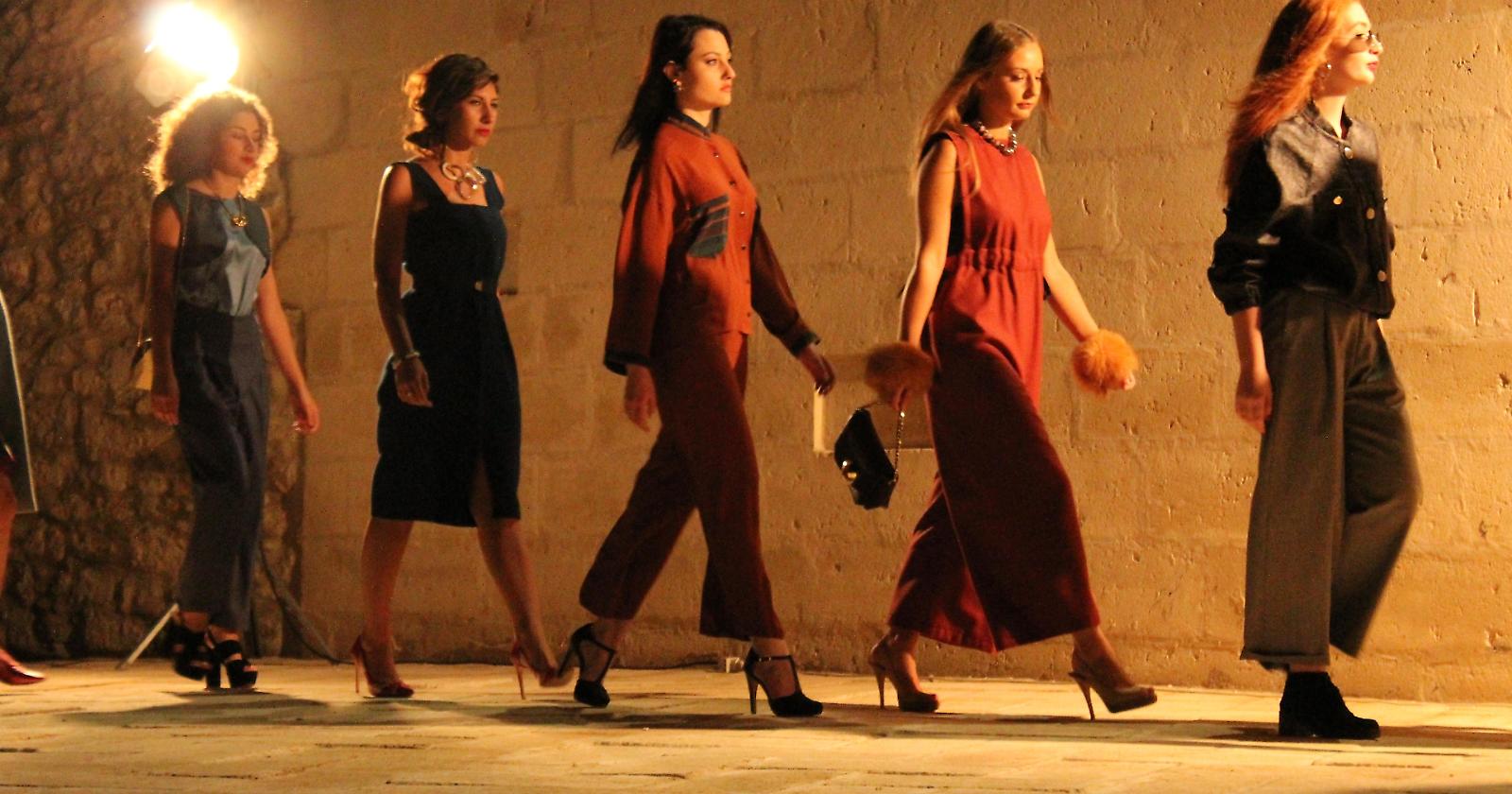 Ad Oppido Lucano è “Tempo di moda” con Nia Milano