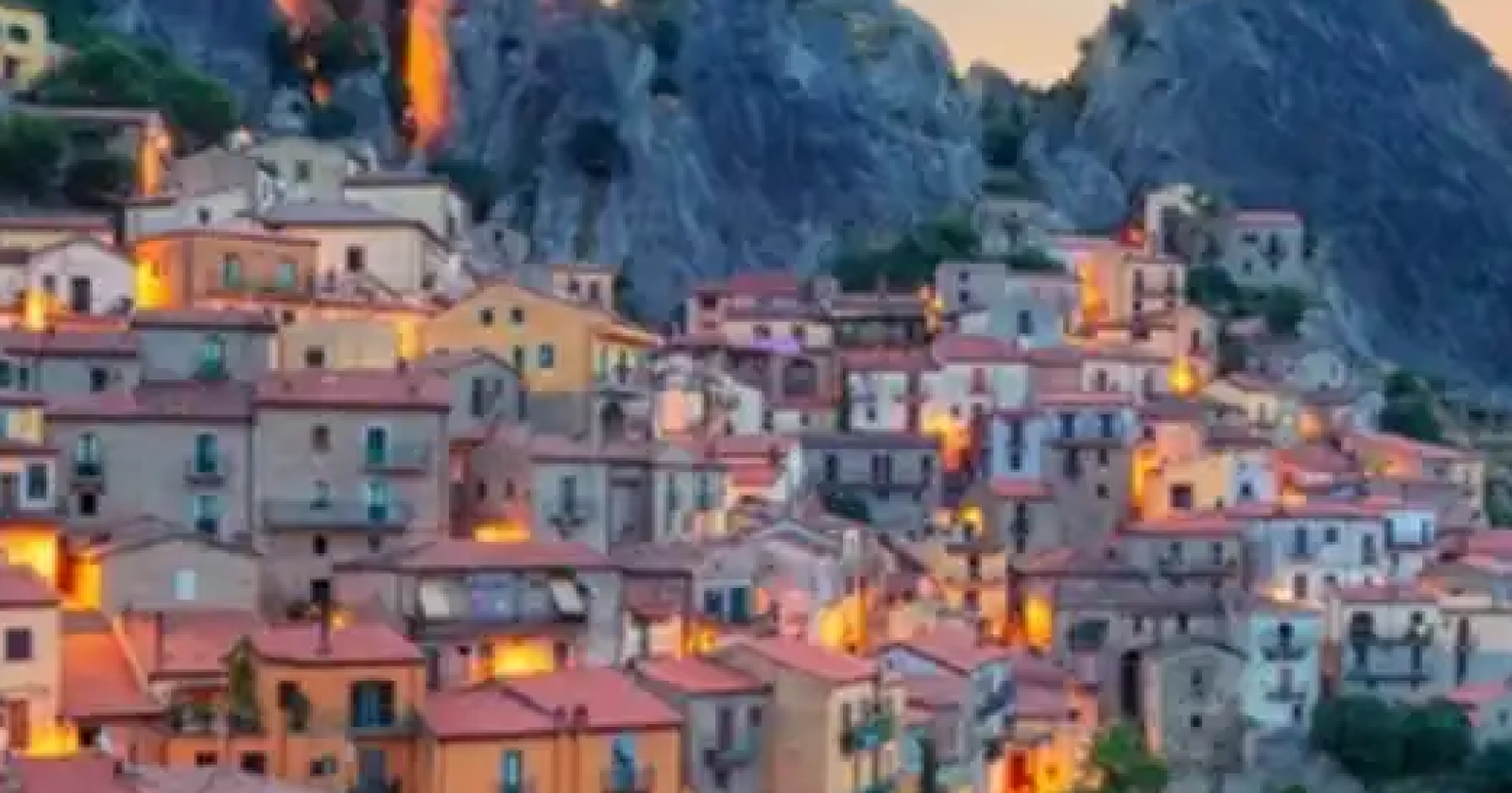 Reputazione turistica di Demoskopika per il 2020: il sistema ricettivo lucano tra i più apprezzati in Italia 