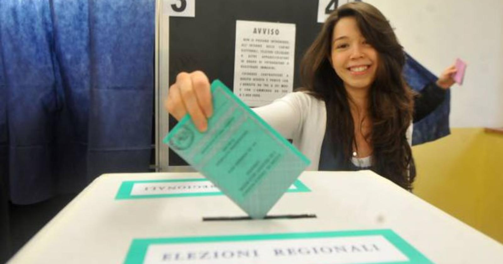Elezioni regionali, in Puglia tre milioni di persone al voto. Si scelgono anche i nuovi sindaci di Andria, Matera e Trani