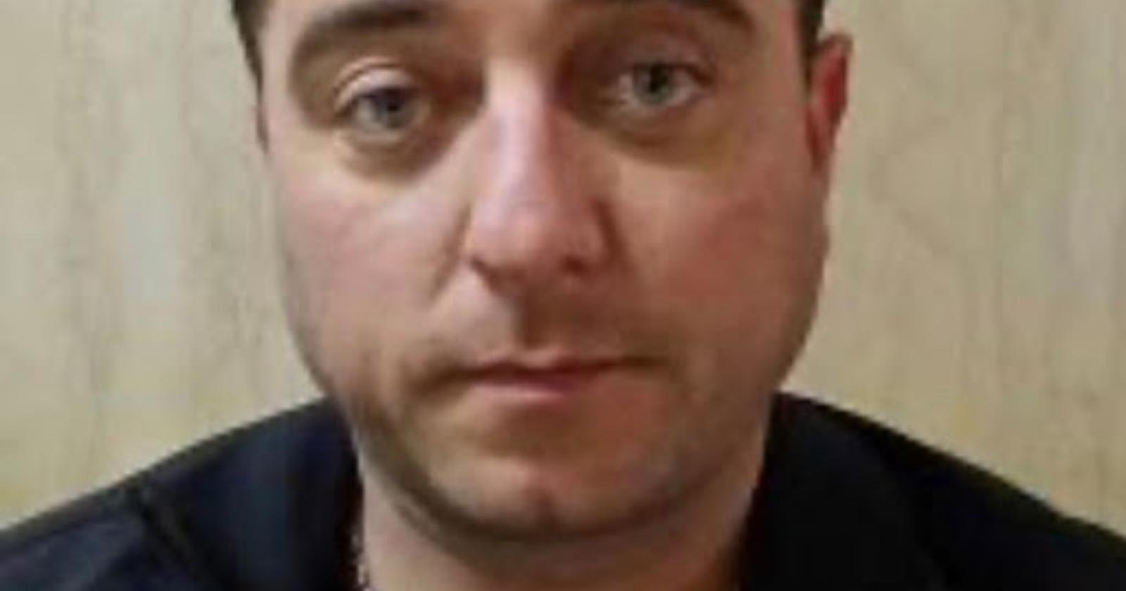 Nunzio Larizza, latitante di origini montesi, è stato arrestato dalla polizia in Romania